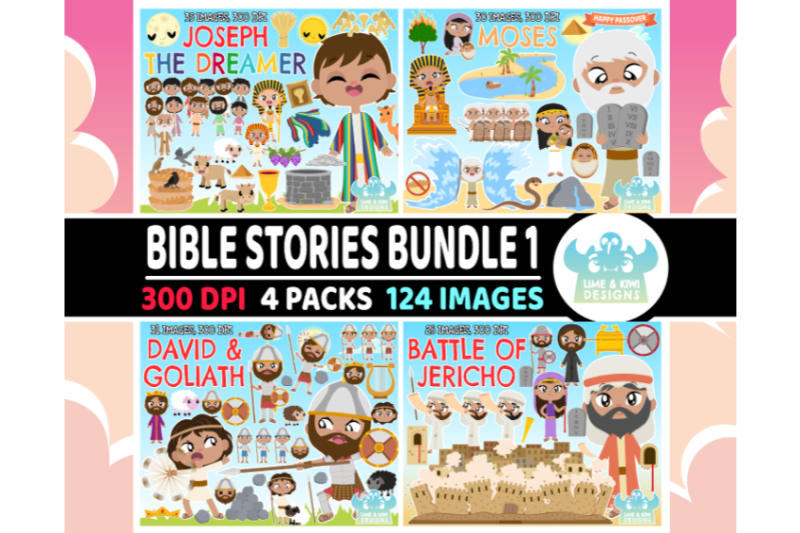 bible-stories-clipart-bundle-1-lime-and-kiwi-designs