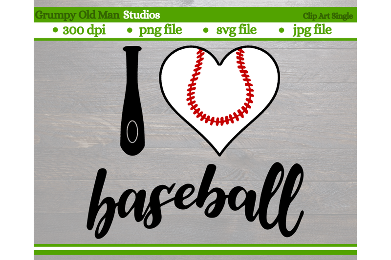 i-heart-baseball