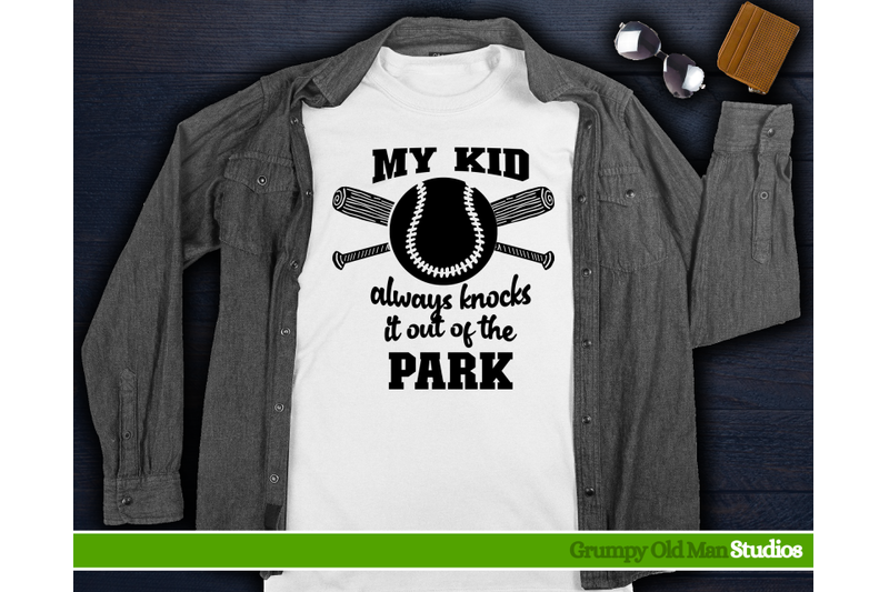 funny-baseball-design-knock-it-out-of-the-park