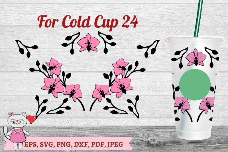 starbucks-orchid-cold-cup-24-svg-citrus-svg