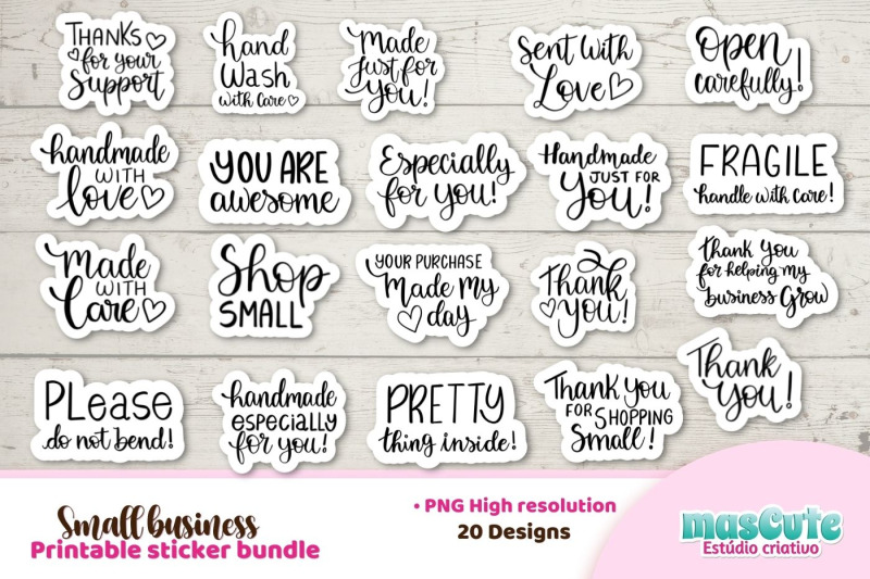 packaging-and-small-business-sticker-bundle-printable