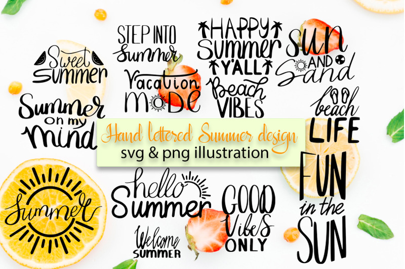 hand-lettered-summer-design