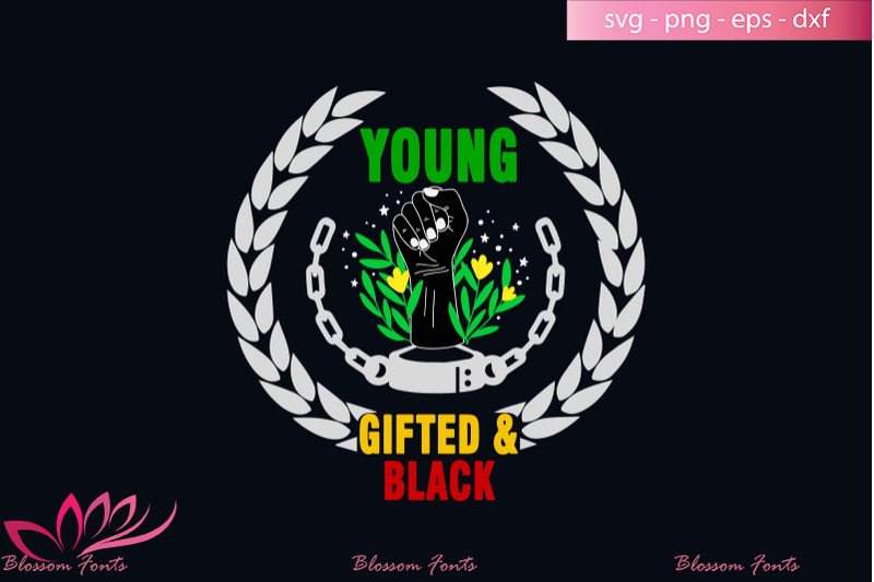 young-gifted-and-black-svg-juneteenth-shirt-juneteenth-gifts