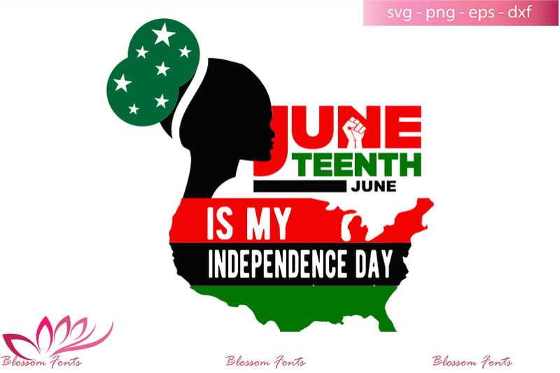 juneteenth-is-my-independence-day-svg-juneteenth-shirt