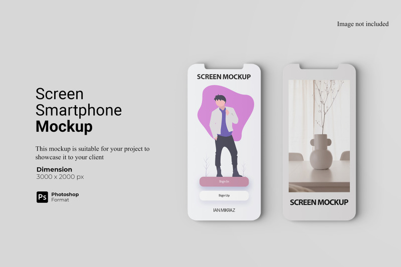 screen-smartphone-mockup