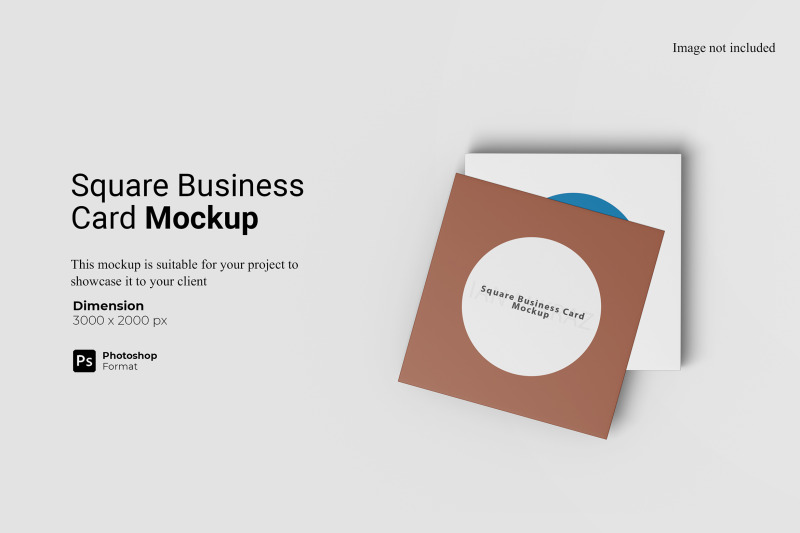 square-business-card-mockup