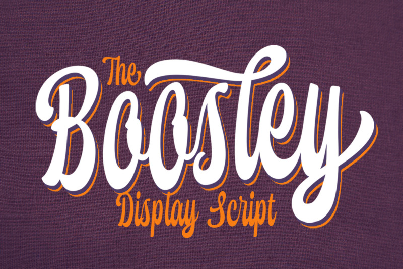 boosley-display-script