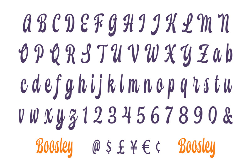 boosley-display-script