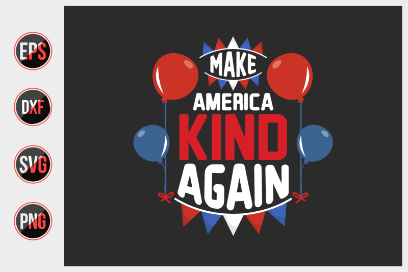 make-america-kind-again