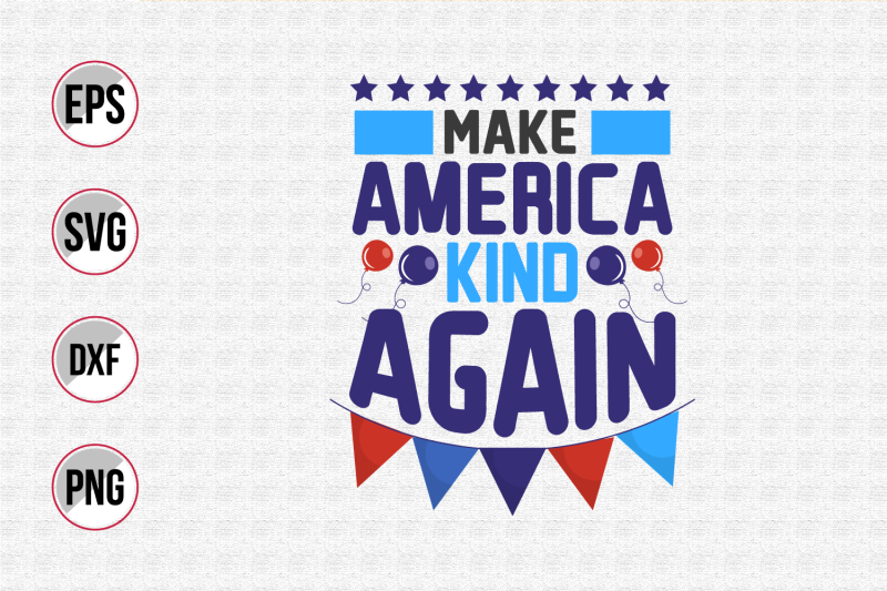 make-america-kind-again