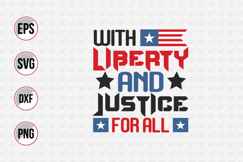 with-liberty-and-justice-for-all