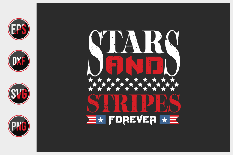 stars-and-stripes-forever