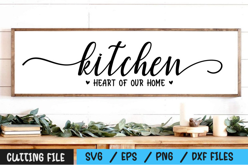 kitchen-heart-of-our-home-svg