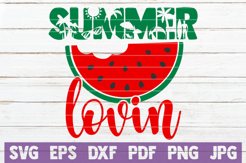 summer-lovin-svg-cut-file