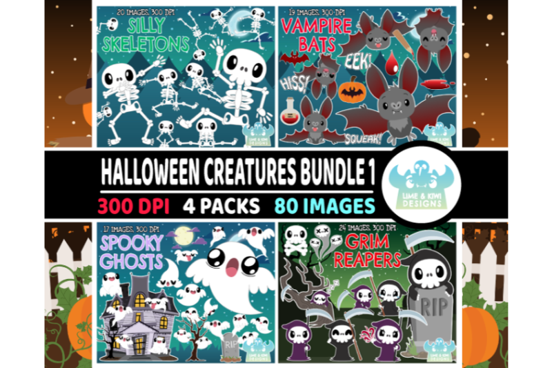 halloween-creatures-clipart-bundle-1-lime-and-kiwi-designs