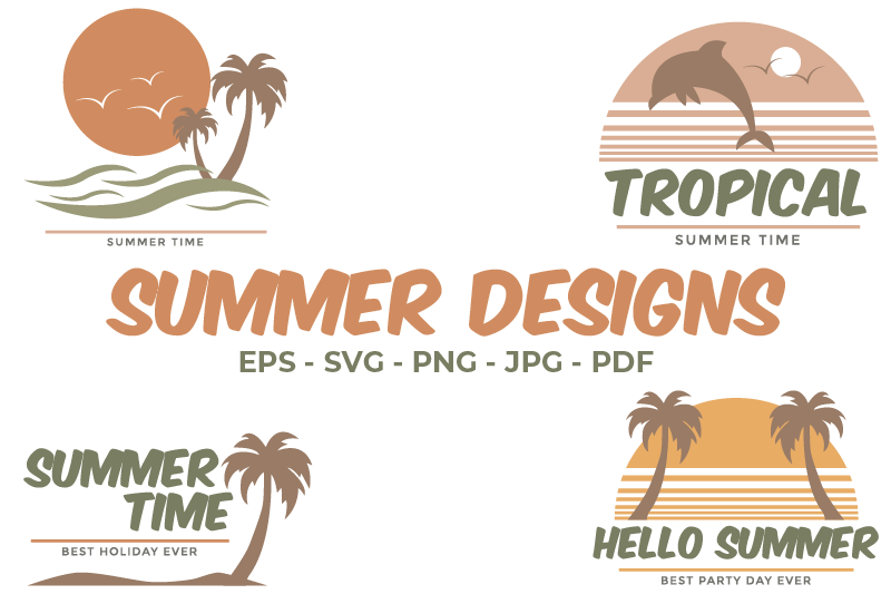 sublimation-summer-designs-vector-designs