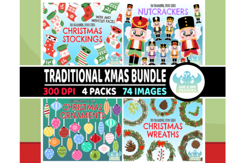 traditional-christmas-clipart-bundle-1-lime-and-kiwi-designs