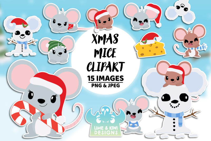 christmas-characters-clipart-bundle-1-lime-and-kiwi-designs