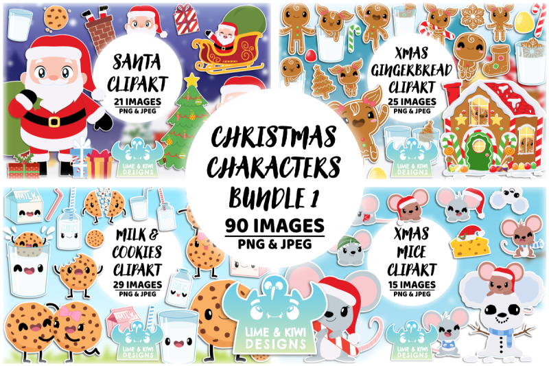 christmas-characters-clipart-bundle-1-lime-and-kiwi-designs