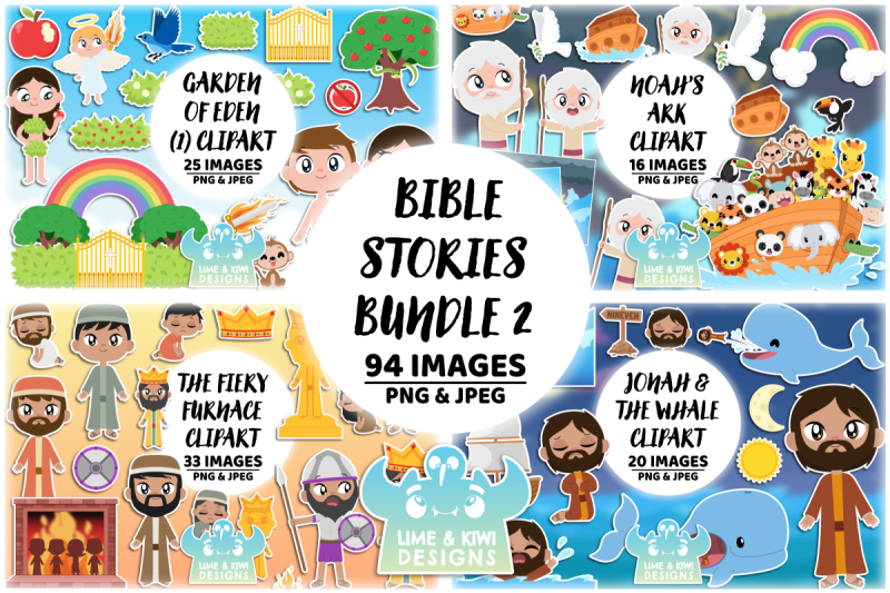bible-stories-clipart-bundle-2-lime-and-kiwi-designs