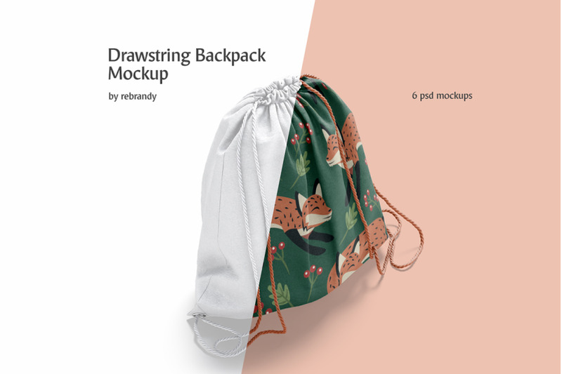 drawstring-backpack-mockup