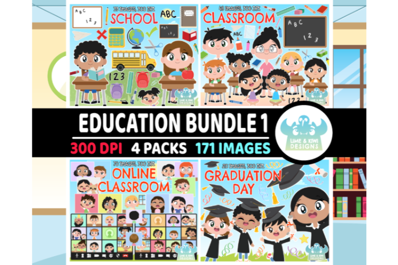 education-clipart-bundle-1-lime-and-kiwi-designs