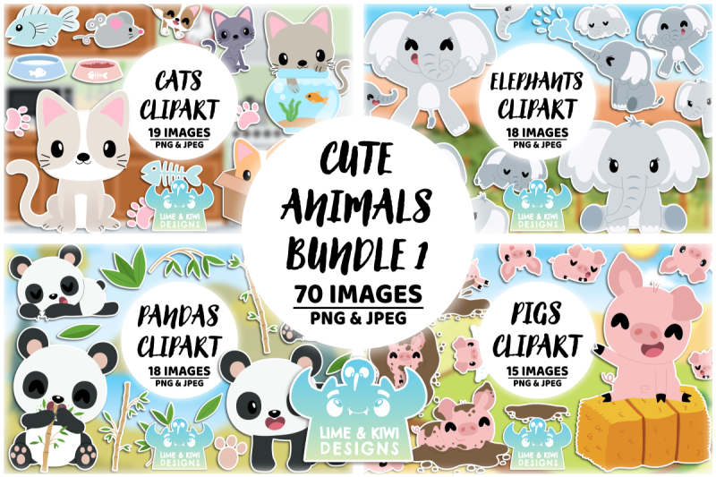 cute-animals-clipart-bundle-1-lime-and-kiwi-designs