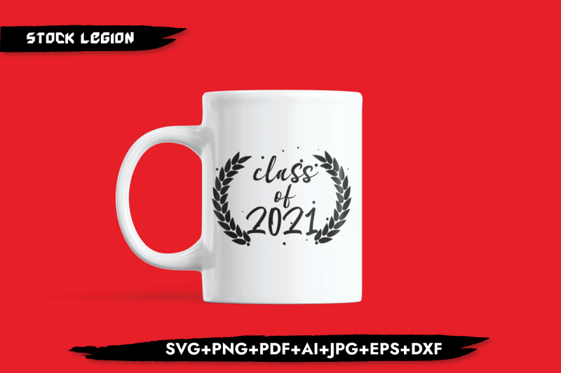 class-of-2021-silhouette-svg