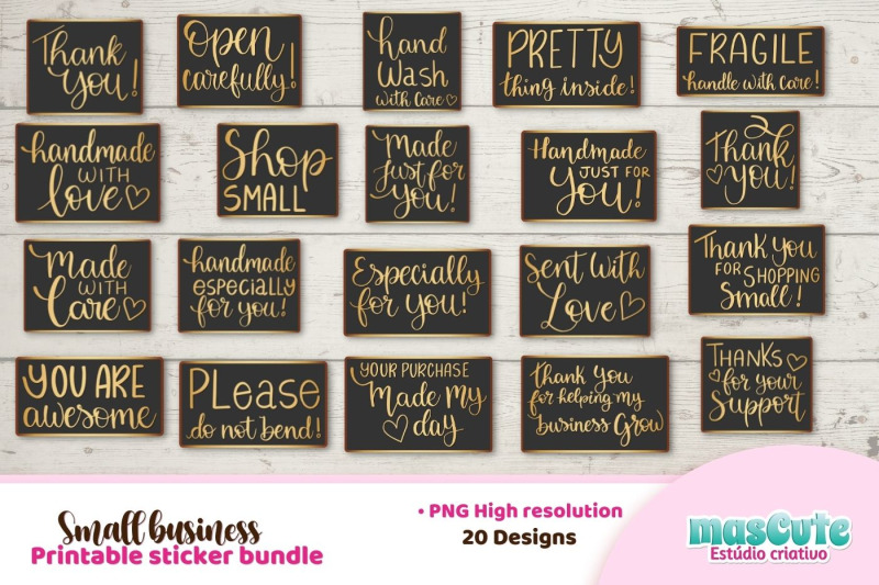 packaging-and-small-business-sticker-bundle-printable