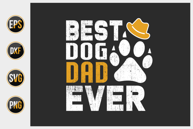 best-dog-dad-ever