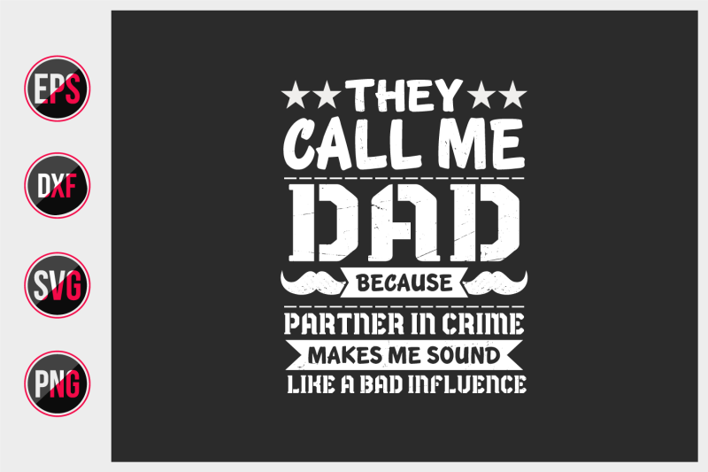 fathers-day-typographic-slogan-design-vector