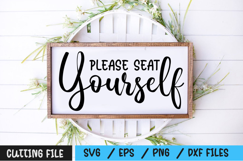 please-seat-yourself-svg