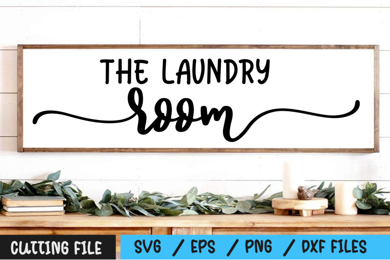 the-laundry-room-svg