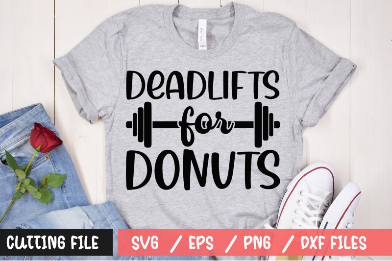 deadlifts-for-donuts-svg