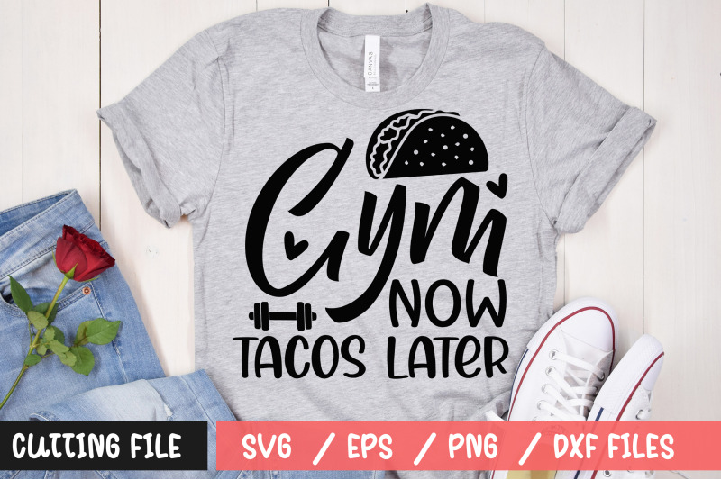 gym-now-tacos-later-svg