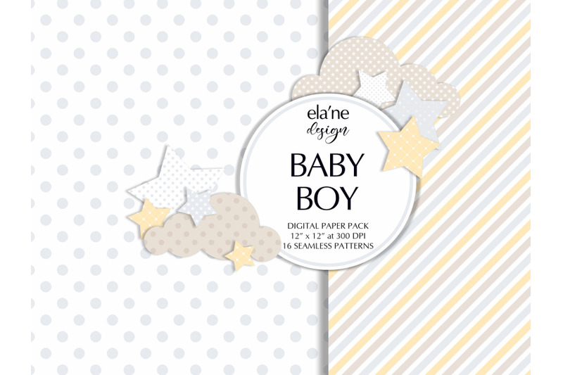 baby-boy-digital-paper-pack