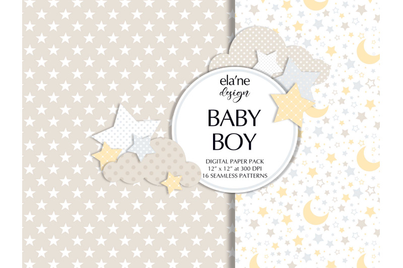 baby-boy-digital-paper-pack