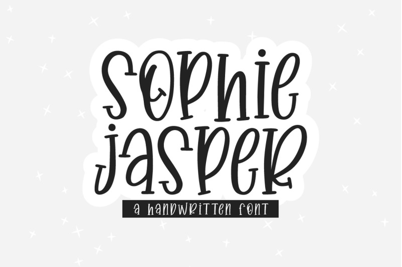 sophie-jasper