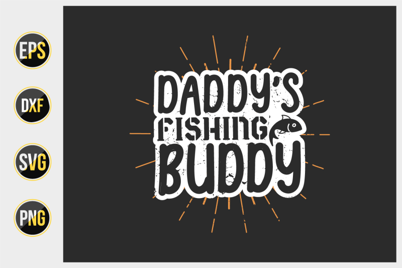 daddy-039-s-fishing-buddy