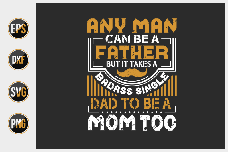 father-t-shirts-design-vector-graphic