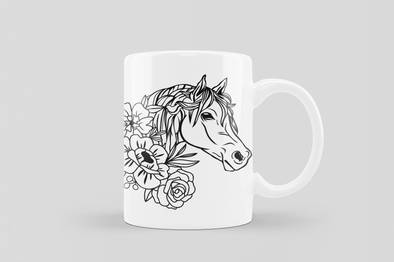 horse-with-flowers-svg-floral-horse-svg-horse-head-png-horse-lover