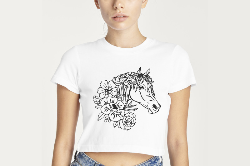 horse-with-flowers-svg-floral-horse-svg-horse-head-png-horse-lover