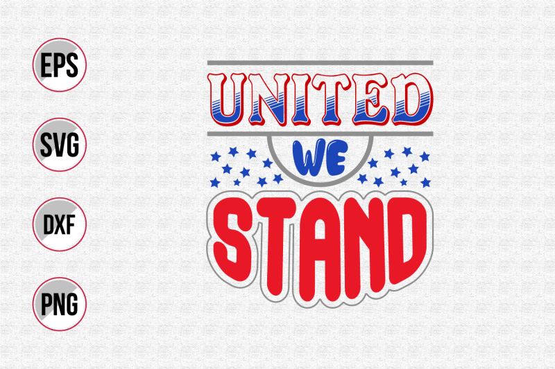 united-we-stand-svg