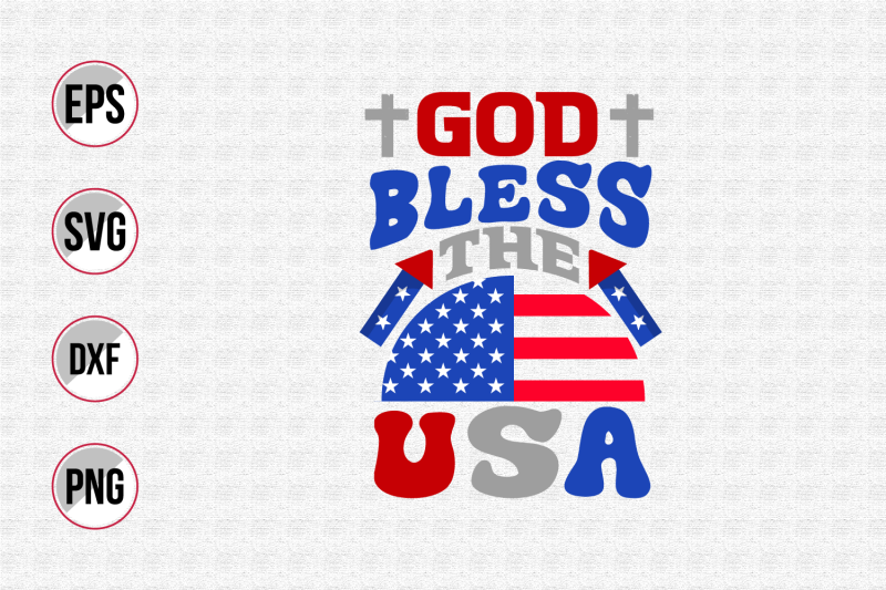 god-bless-the-usa-svg