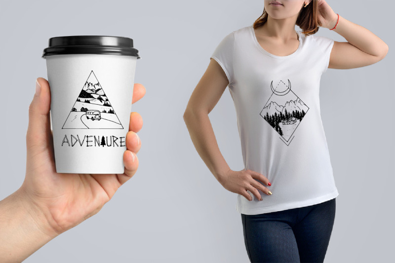 svg-nature-adventure-sublimation-tattoo-camping-clipart