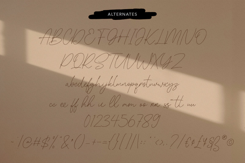 jollytimes-signature-font