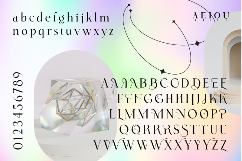 nissma-modern-ligature-serif