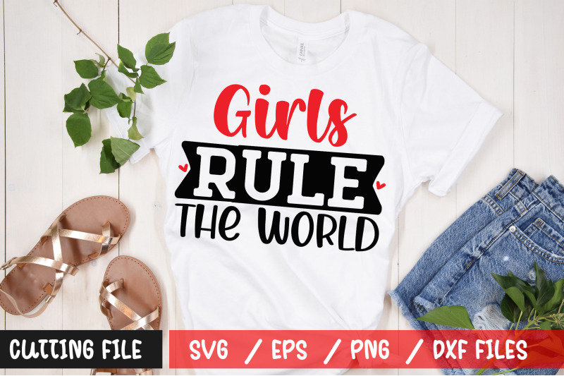 girls-rule-the-world-svg