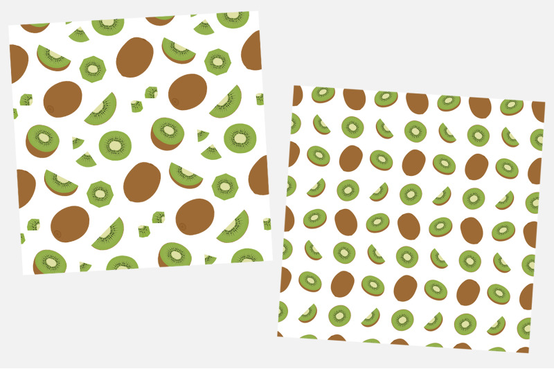 kiwi-pattern-kiwi-digital-paper-fruits-pattern-kiwi-svg