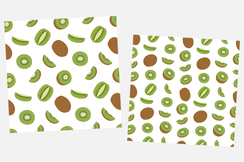 kiwi-pattern-kiwi-digital-paper-fruits-pattern-kiwi-svg